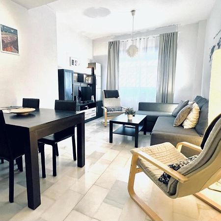Apartamento Pintor Palomino กอร์โดบา ภายนอก รูปภาพ