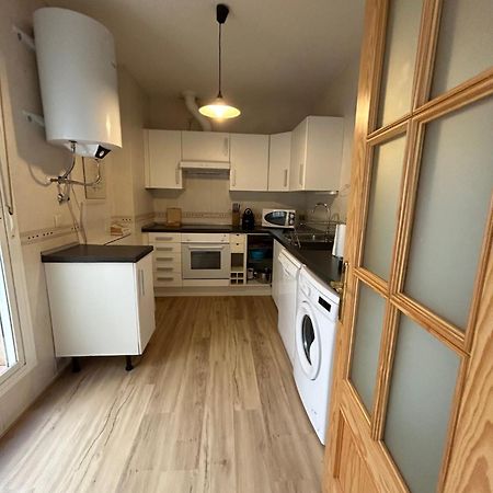 Apartamento Pintor Palomino กอร์โดบา ภายนอก รูปภาพ