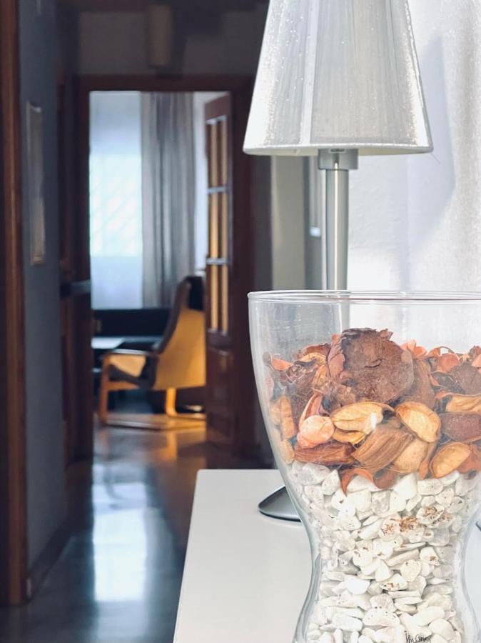 Apartamento Pintor Palomino กอร์โดบา ภายนอก รูปภาพ